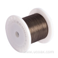 UCOAX Micro Coaxial Cable 46 AWG